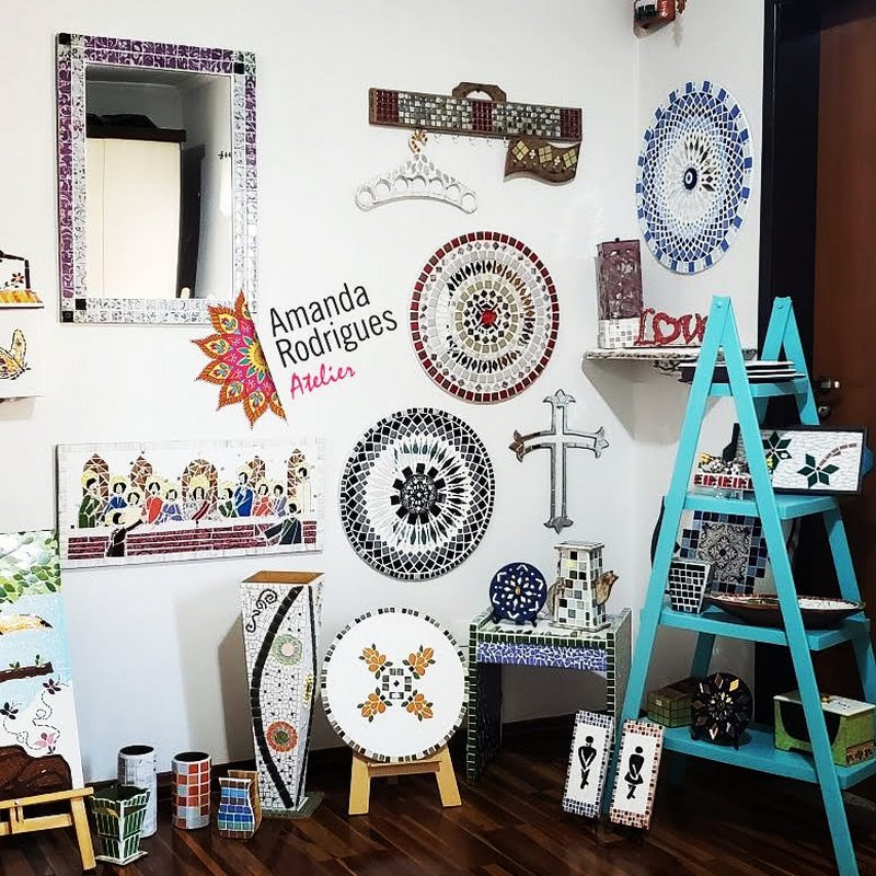 Feiras e exposi��es